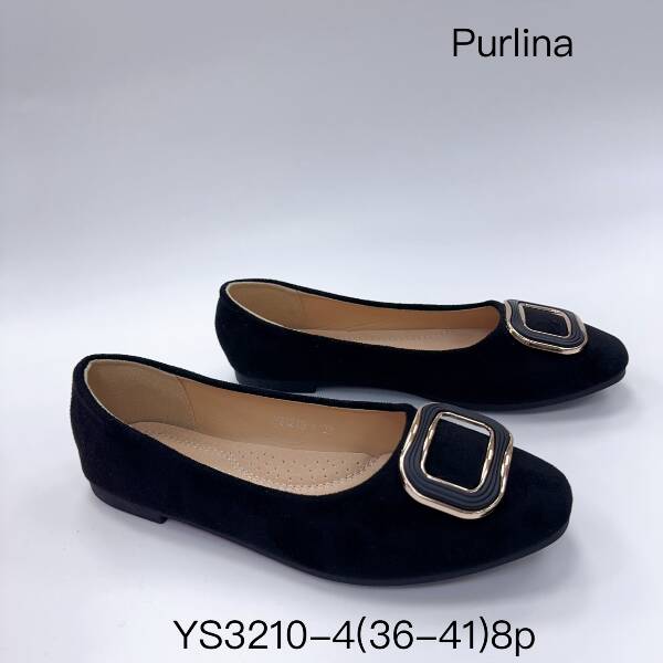 Balerinki/ Espadryle damskie 36-41/ 8 par