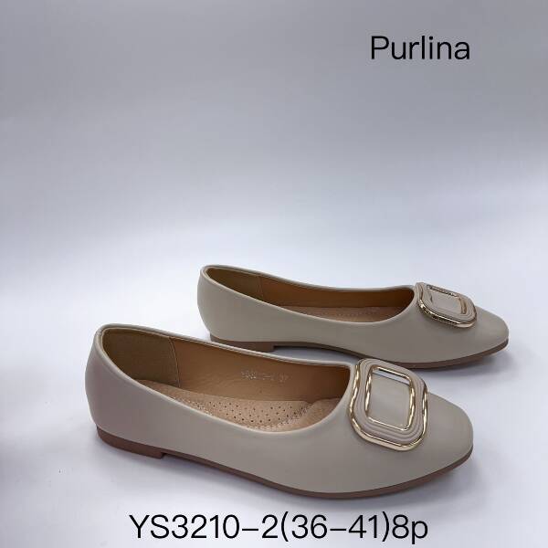 Balerinki/ Espadryle damskie 36-41/ 8 par
