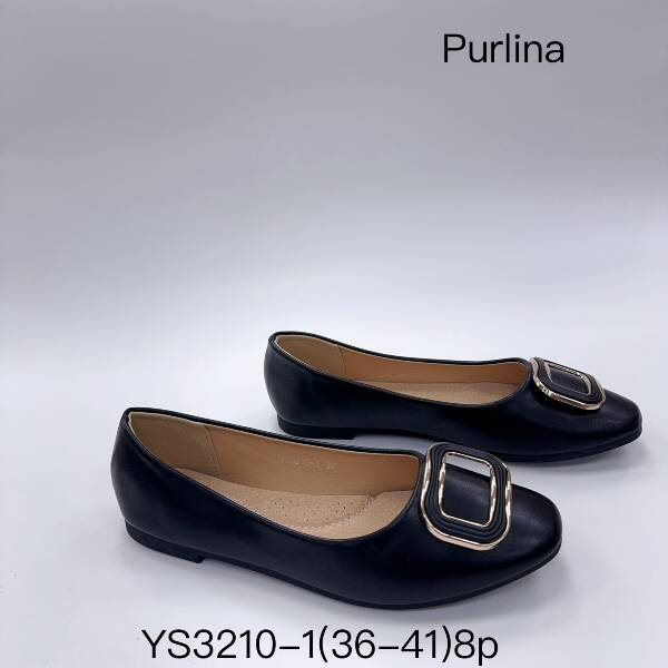 Balerinki/ Espadryle damskie 36-41/ 8 par