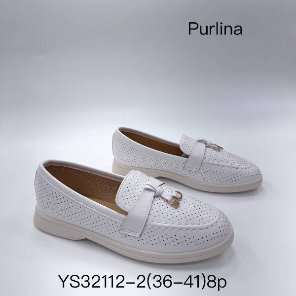 Balerinki/ Espadryle damskie 36-41/ 8 par