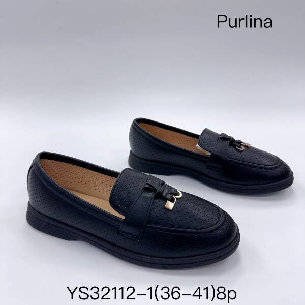 Balerinki/ Espadryle damskie 36-41/ 8 par