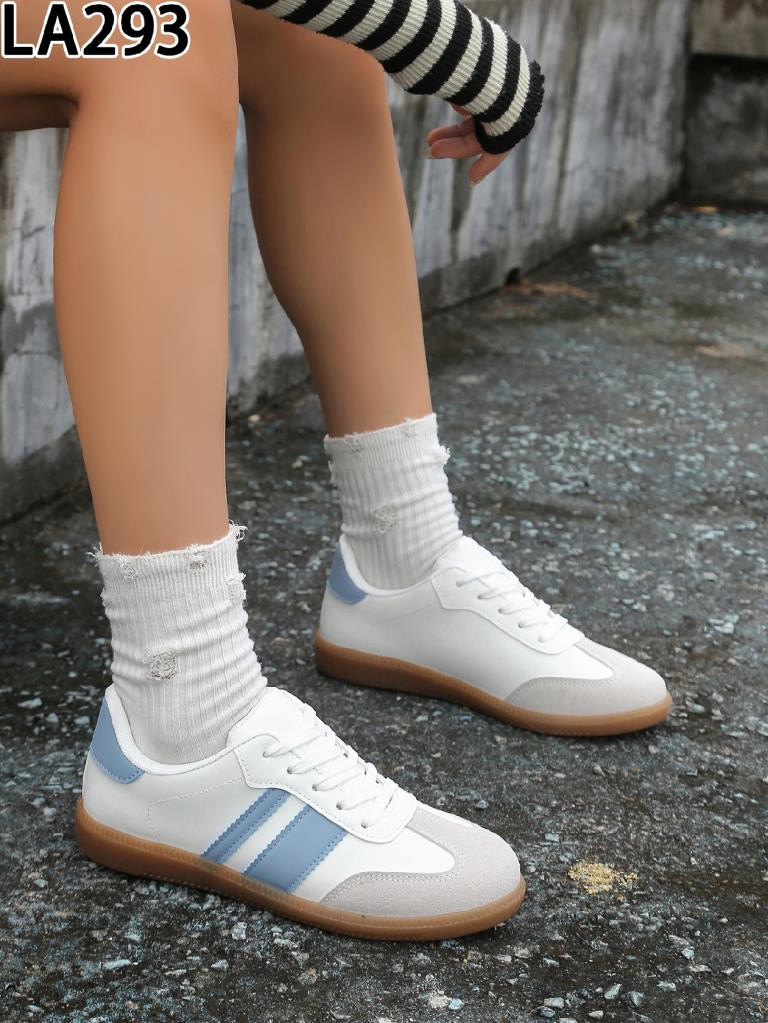 Buty sportowe damskie 36-41/ 12 par