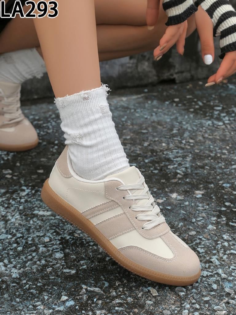 Buty sportowe damskie 36-41/ 12 par