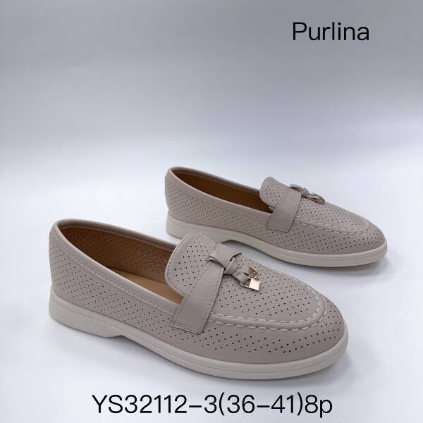Balerinki/ Espadryle damskie 36-41/ 8 par