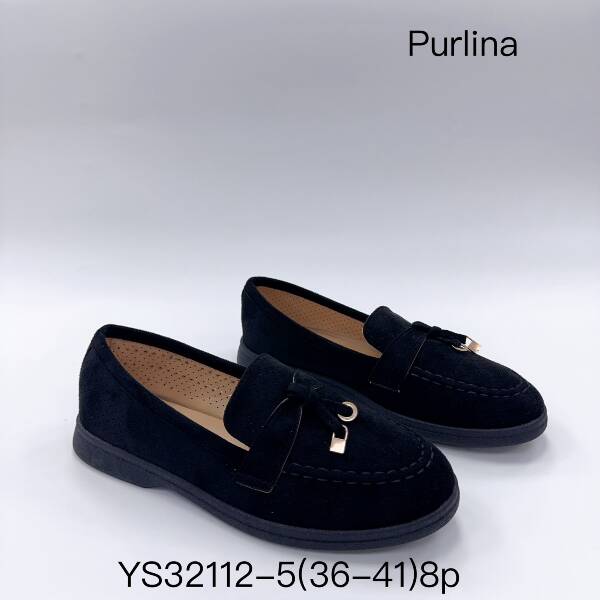 Balerinki/ Espadryle damskie 36-41/ 8 par