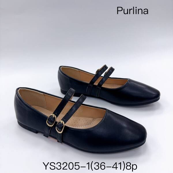 Balerinki/ Espadryle damskie 36-41/ 8 par
