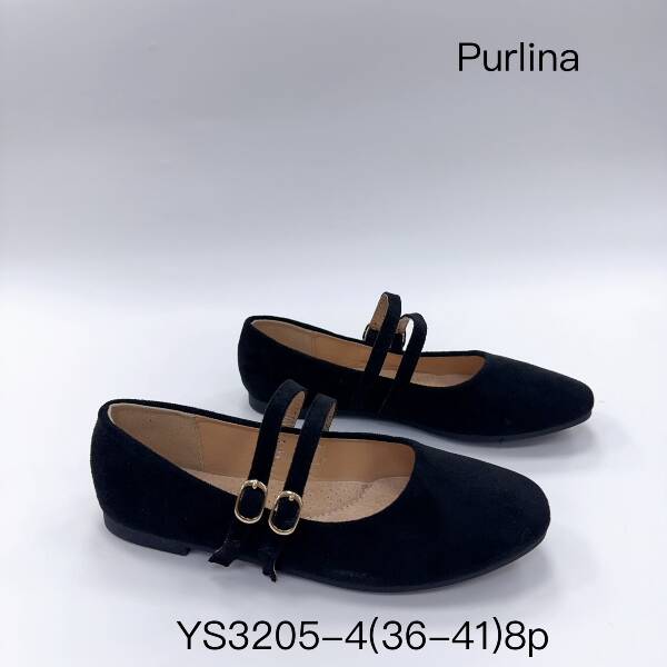 Balerinki/ Espadryle damskie 36-41/ 8 par