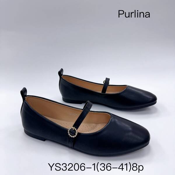 Balerinki/ Espadryle damskie 36-41/ 8 par
