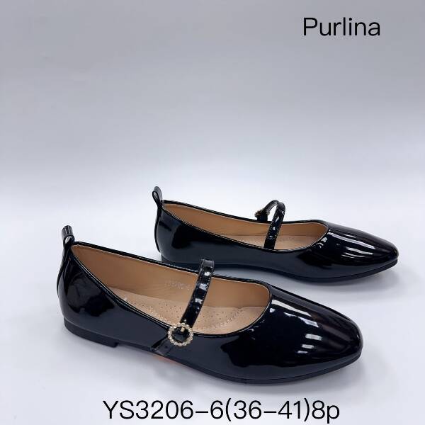Balerinki/ Espadryle damskie 36-41/ 8 par