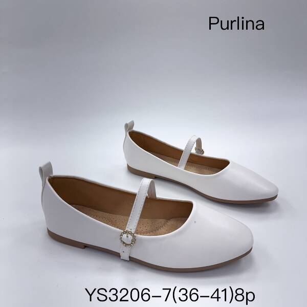 Balerinki/ Espadryle damskie 36-41/ 8 par
