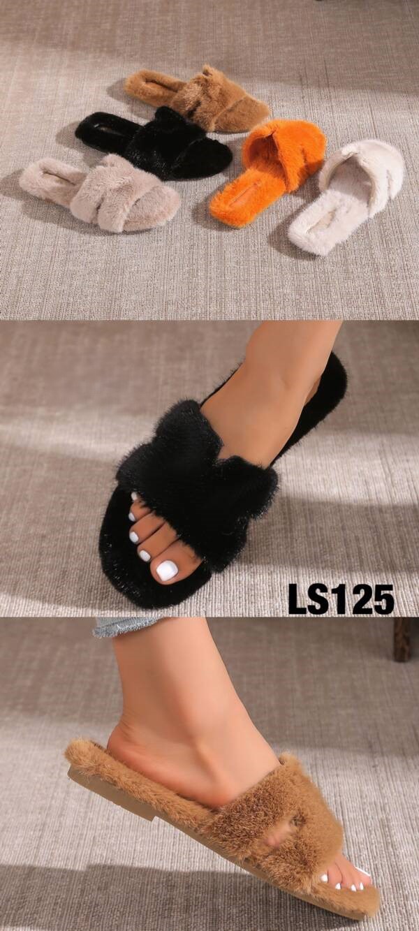Klapki damskie 36-41/ 12 par