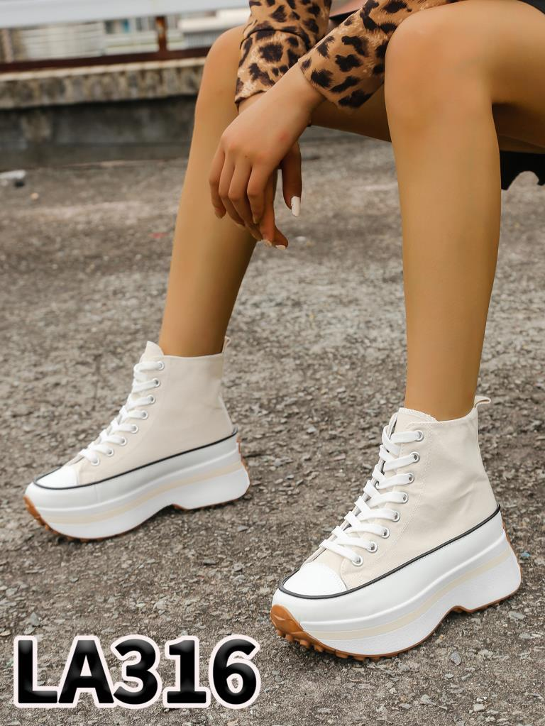 Buty sportowe damskie 36-41/ 12 par	