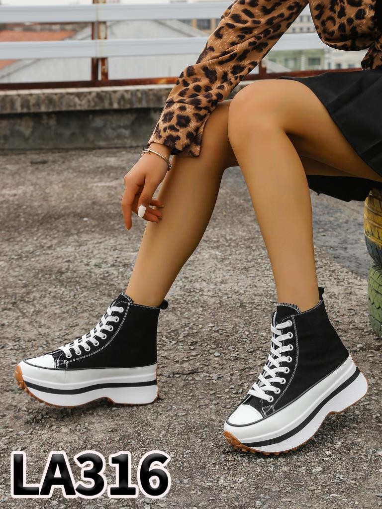 Buty sportowe damskie 36-41/ 12 par	