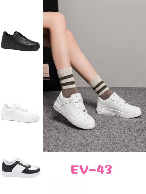 Buty sportowe damskie 36-41/ 12 par
