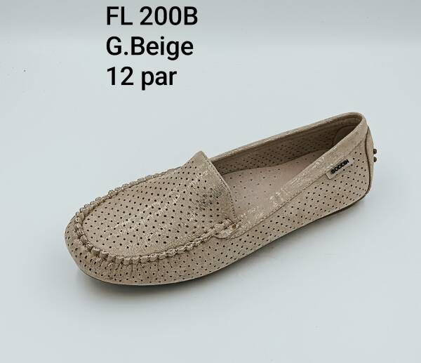 Balerinki/ Espadryle damskie 36-41/ 12 par