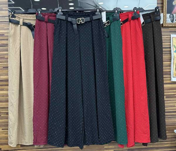 Spodnica damskie (Włoskie produkt) Roz Standard Mix kolor Paczka 5 szt
