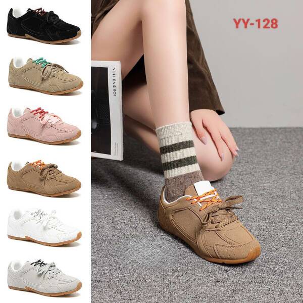 Buty sportowe damskie 36-41/ 12 par