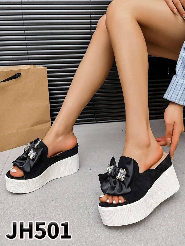 Klapki   damskie 36-41/ 12 par