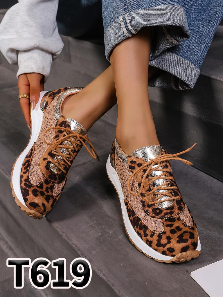 Buty sportowe damskie 36-41/ 12 par