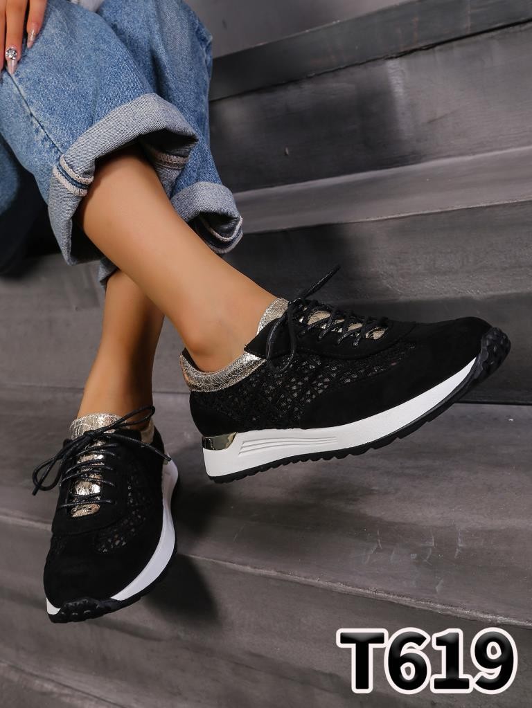 Buty sportowe damskie 36-41/ 12 par