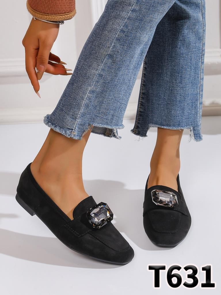 Balerinki/ Espadryle damskie 36-41/ 12 par