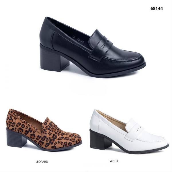 Balerinki/ Espadryle damskie 36-41/ 12 par