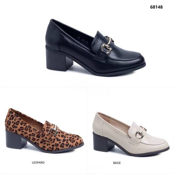 Balerinki/ Espadryle damskie 36-41/ 12 par