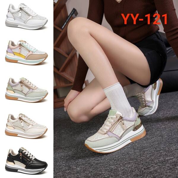 Buty sportowe damskie 36-41/ 12 par