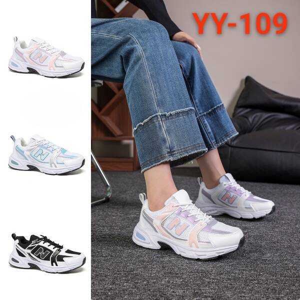 Buty sportowe damskie 36-41/ 12 par