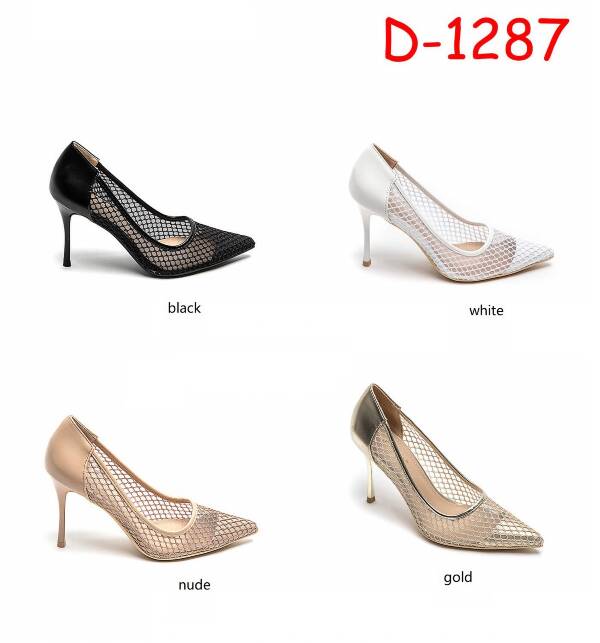 SZPILKI damskie 36-41/ 12 par