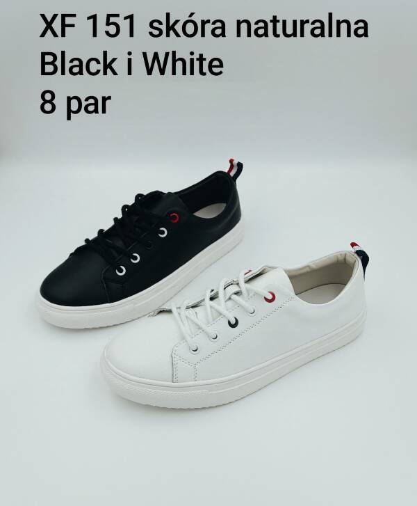 Buty sportowe damskie 36-41/ 8 par