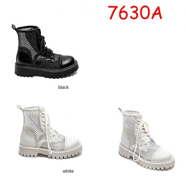 Botki damskie 36-41/ 12 par
