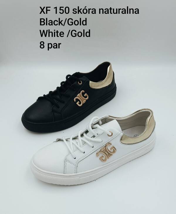 Buty sportowe damskie 36-41/ 8 par