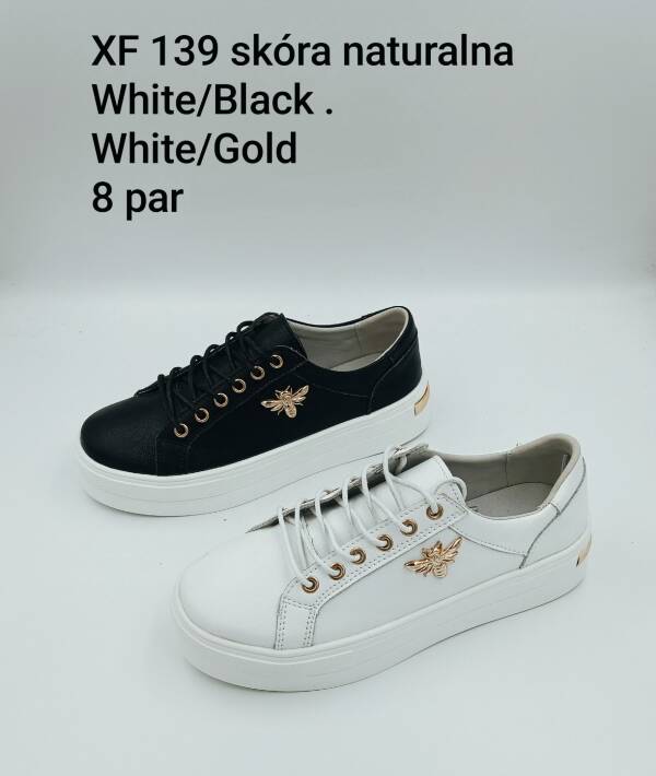 Buty sportowe damskie 36-41/ 8 par