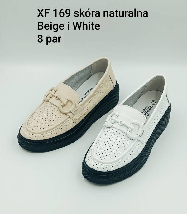 Balerinki/ Espadryle damskie 36-41/ 8 par