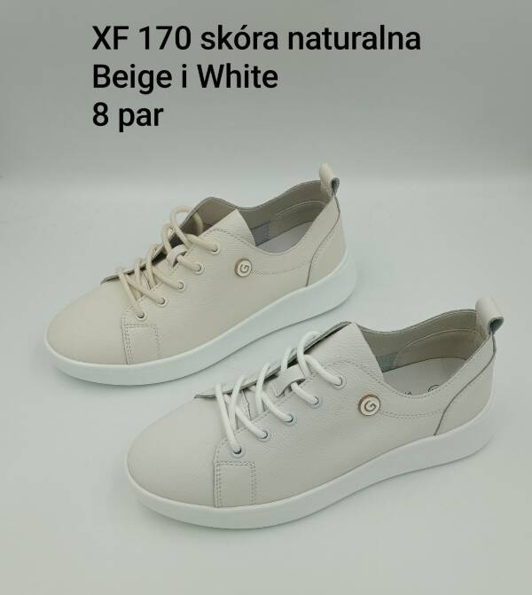 Buty sportowe damskie 36-41/ 8 par
