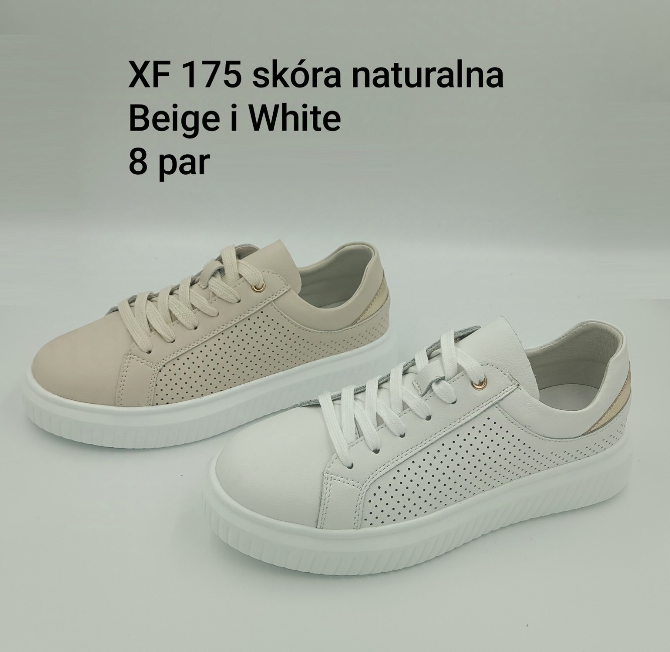 Buty sportowe damskie  36-41/ 12 par