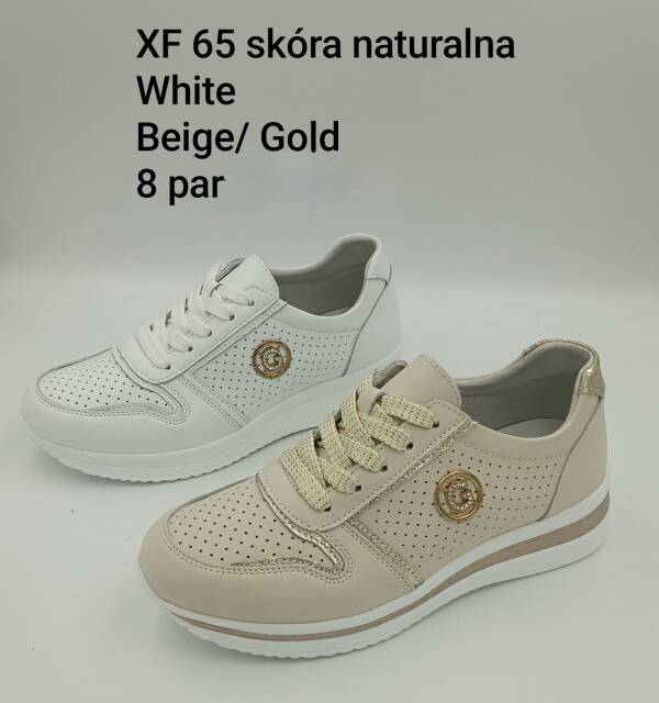 Buty Sportowe damskie 36-41/ 8 par