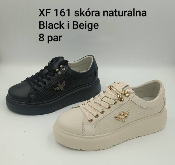 Buty Sportowe damskie 36-41/ 8 par