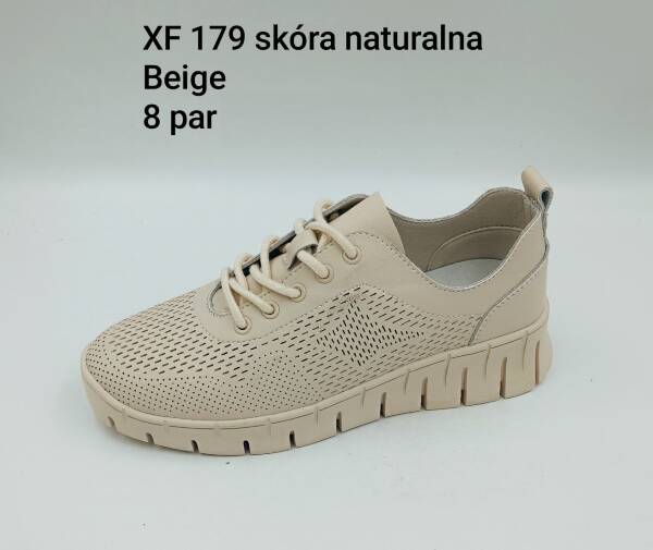 Buty sportowe damskie 36-41/ 8 par