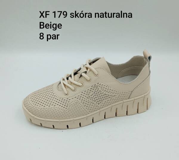 Buty sportowe damskie 36-41/ 8 par