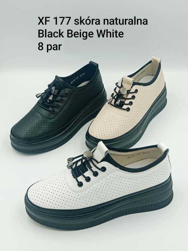 Buty sportowe damskie 36-41/ 8 par