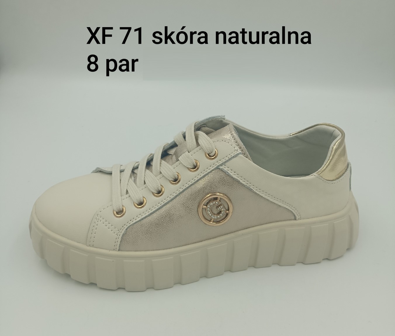 Buty sportowe damskie  36-41/ 12 par