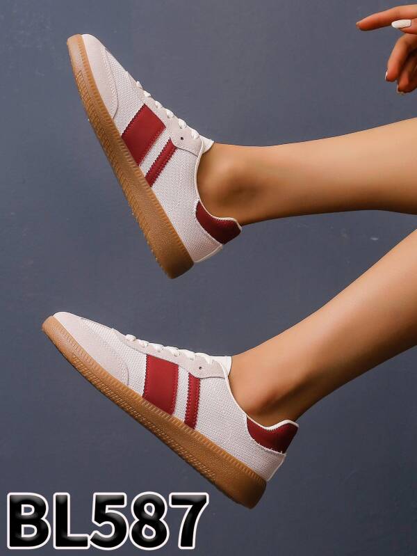 Buty sportowe damskie 36-41/ 12 par