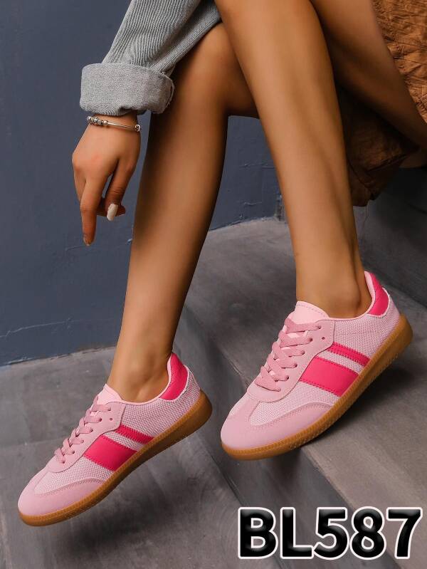 Buty sportowe damskie 36-41/ 12 par