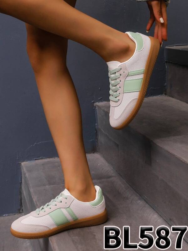 Buty sportowe damskie 36-41/ 12 par