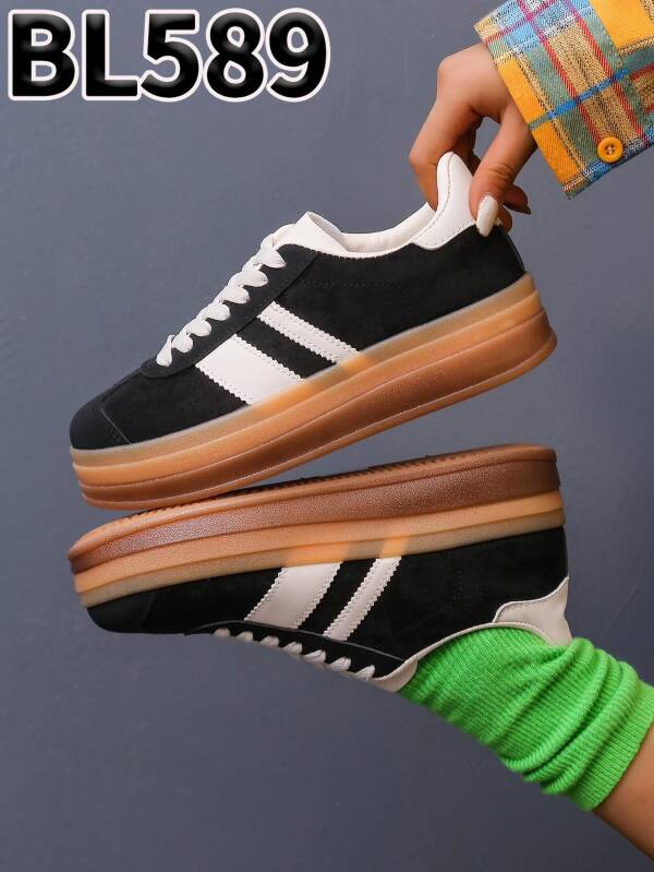 Buty sportowe damskie 36-41/ 12 par