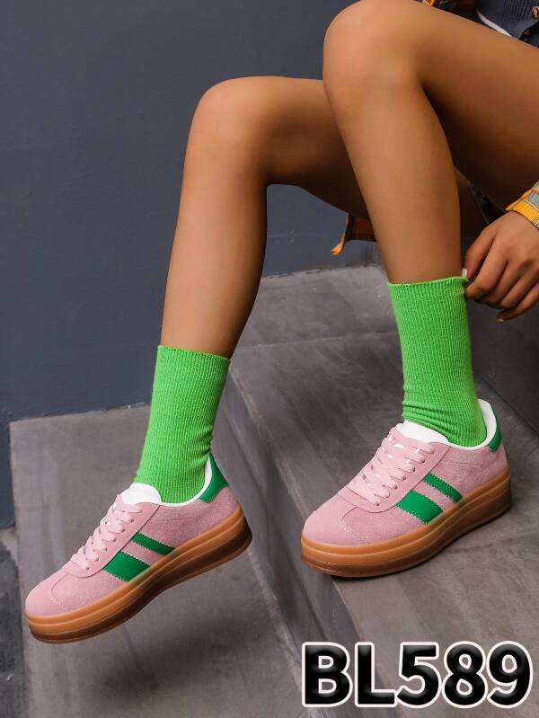 Buty sportowe damskie 36-41/ 12 par
