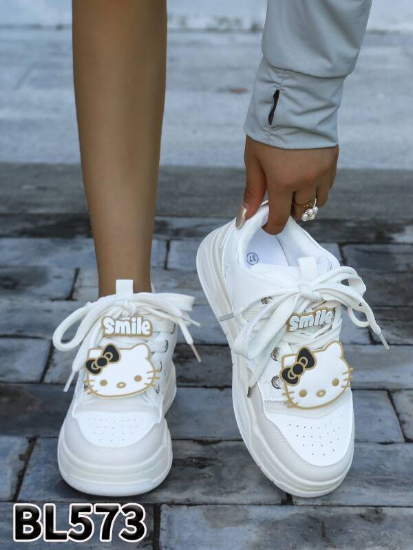 Buty sportowe damskie 36-41/ 12 par
