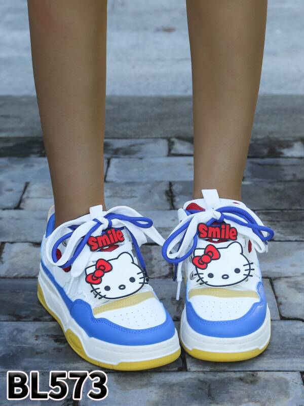 Buty sportowe damskie 36-41/ 12 par